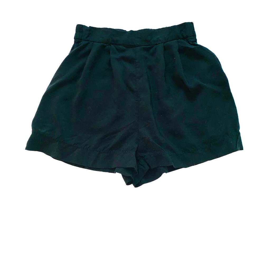 Dressy shorts